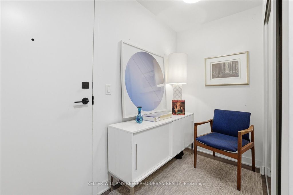 Photo of 35 Rolling Mills Road #N467, Toronto, ON M5A 0V6 (MLS # C13033330)