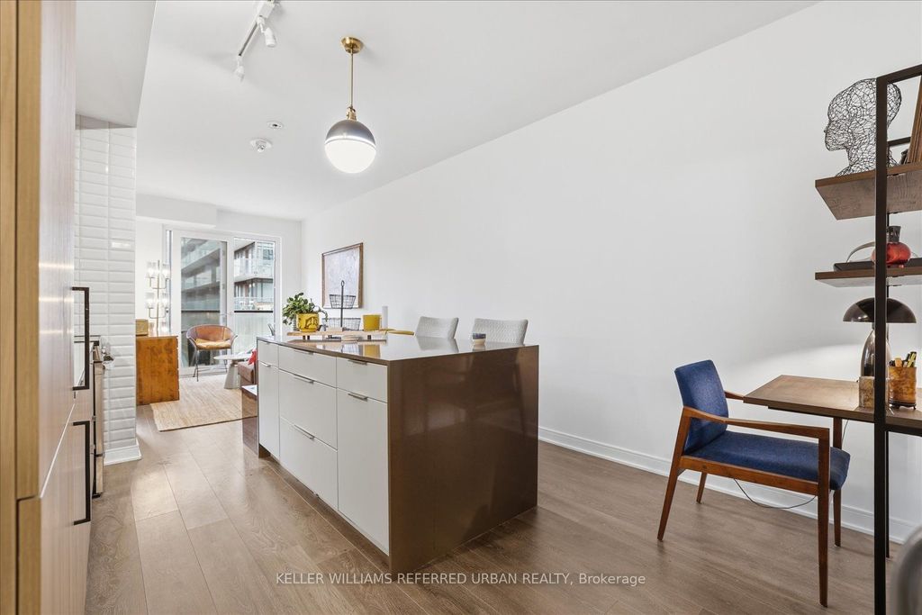 Photo of 35 Rolling Mills Road #N467, Toronto, ON M5A 0V6 (MLS # C13033330)