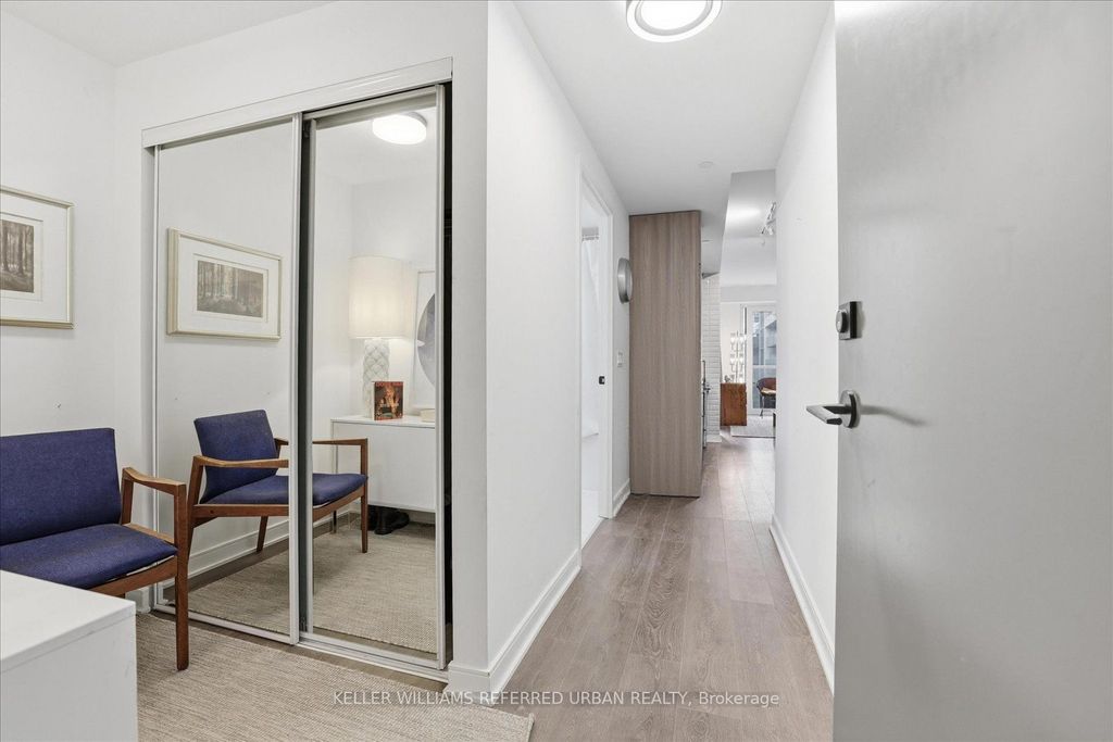 Photo of 35 Rolling Mills Road #N467, Toronto, ON M5A 0V6 (MLS # C13033330)