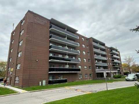 515 North Service Road 2-504 Mississauga ON L5A 1B3
