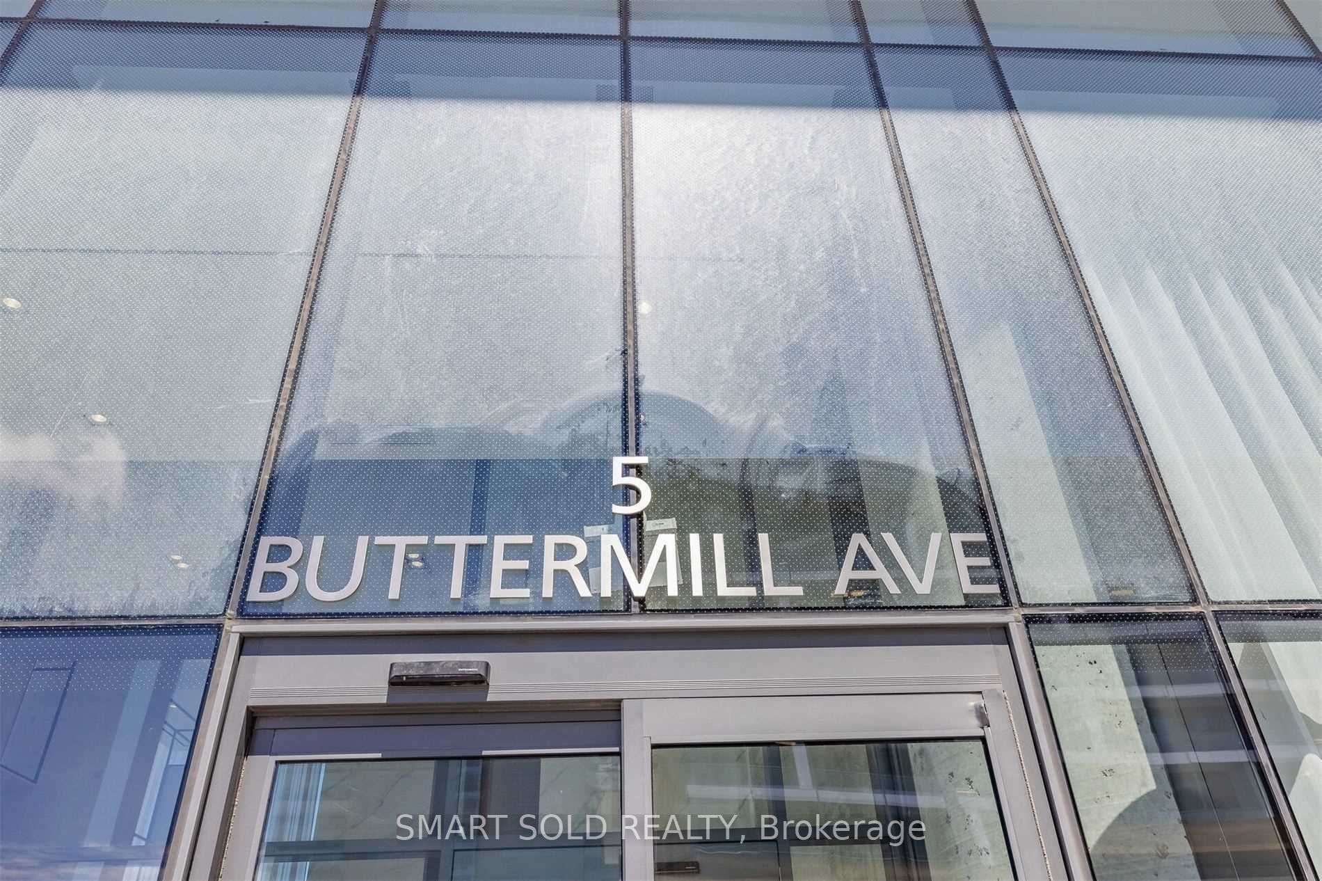 5 Buttermill Avenue 3707