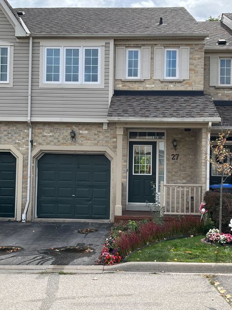 7284 Bellshire Gate 27 Mississauga ON L5N 8E3