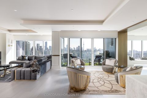 200 Cumberland Street 3802 Toronto ON M5R 0B7