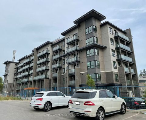 9700 Ninth Line 618 Markham ON L6V 1R7