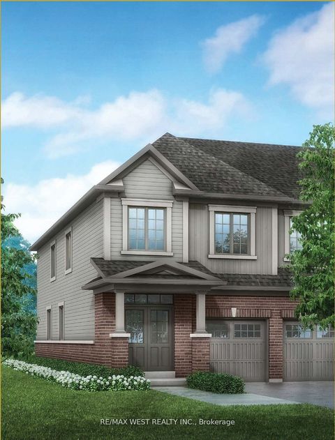 Photo of 1493 Wheatcroft Drive, Oshawa, ON L1H 8L7 (MLS # E12678910)