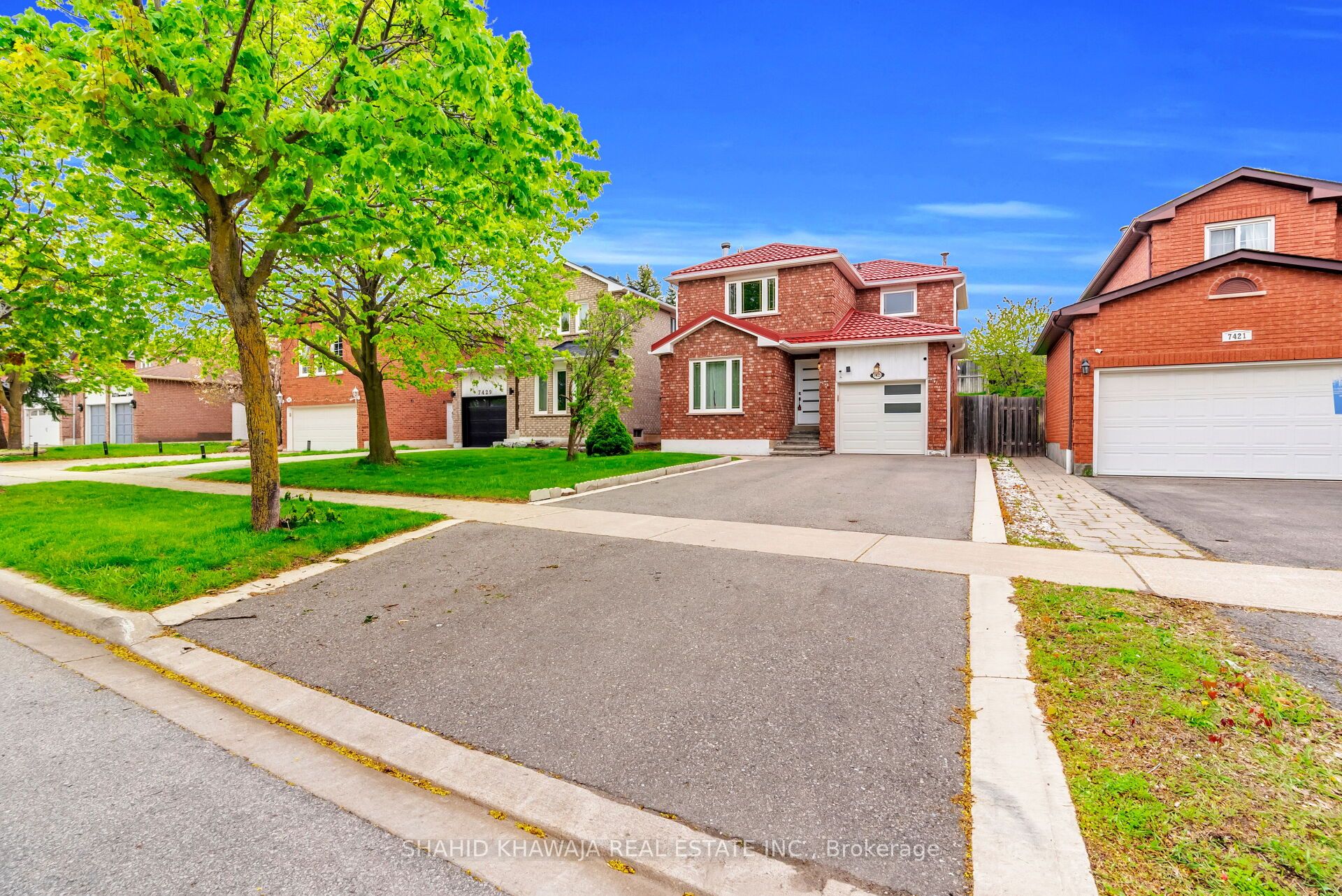 7425 Doverwood Drive