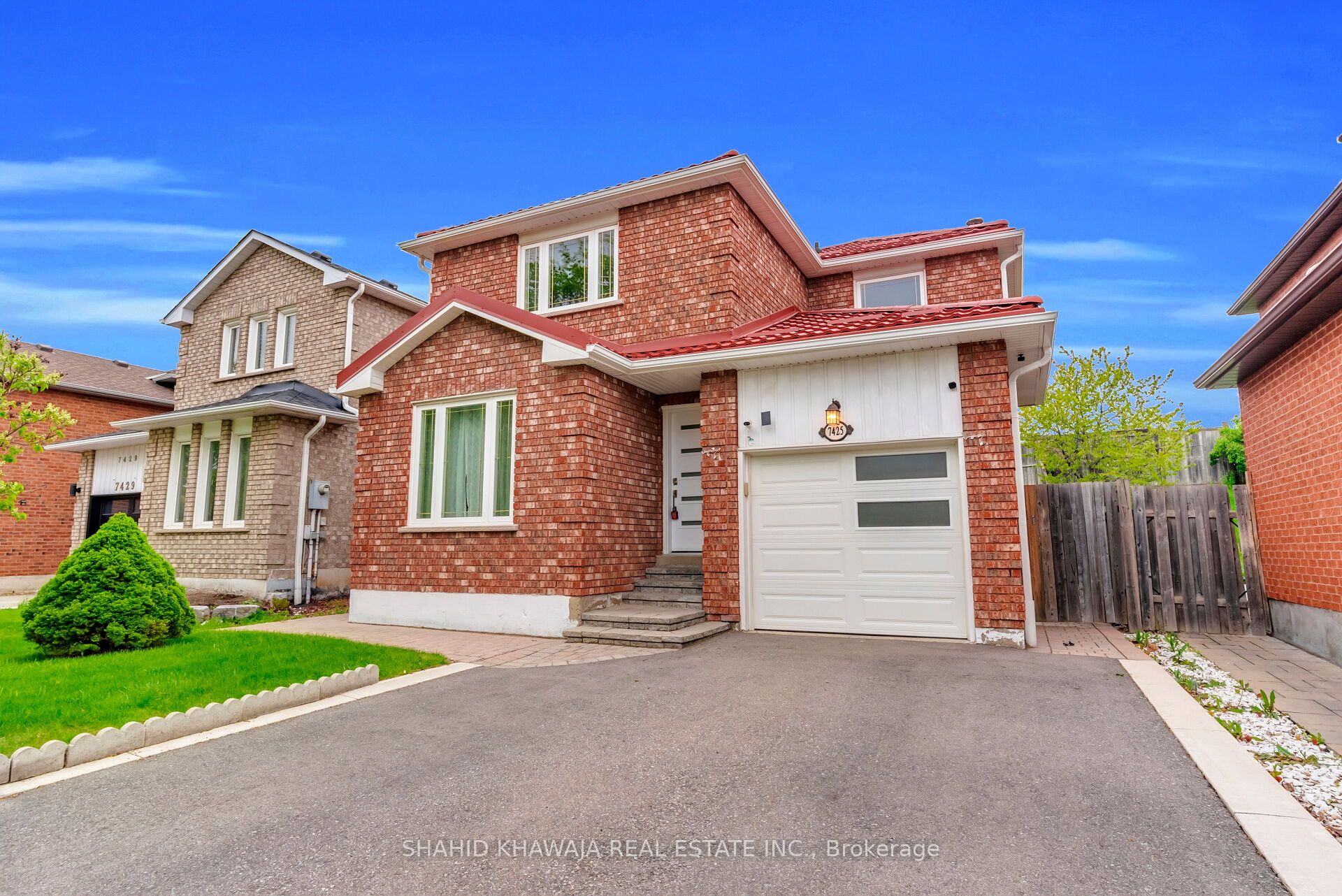 7425 Doverwood Drive