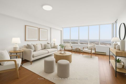 150 Alton Towers Circle 908 Toronto ON M1V 4X7