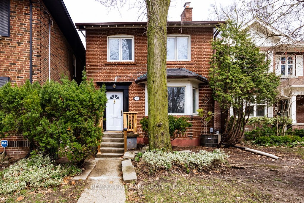 Photo of 167 Welland Avenue, Toronto, ON M4T 2J6 (MLS # C13654760)