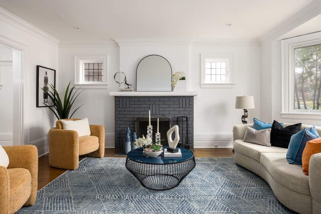 Photo of 167 Welland Avenue, Toronto, ON M4T 2J6 (MLS # C13654760)
