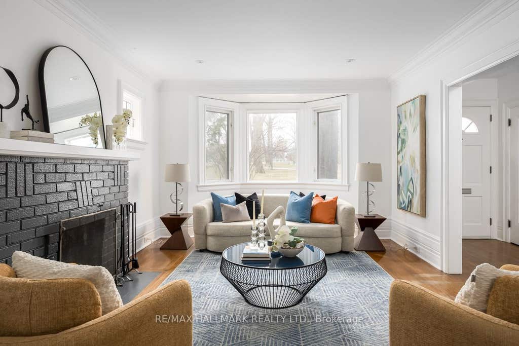 Photo of 167 Welland Avenue, Toronto, ON M4T 2J6 (MLS # C13654760)