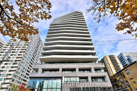 Photo of 11 Lillian Street #909, Toronto, ON M4S 2H7 (MLS # C12670028)