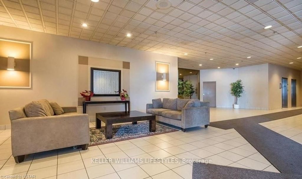 Photo of 380 KING Street #603, London East, ON N6B 3L6 (MLS # X12429760)