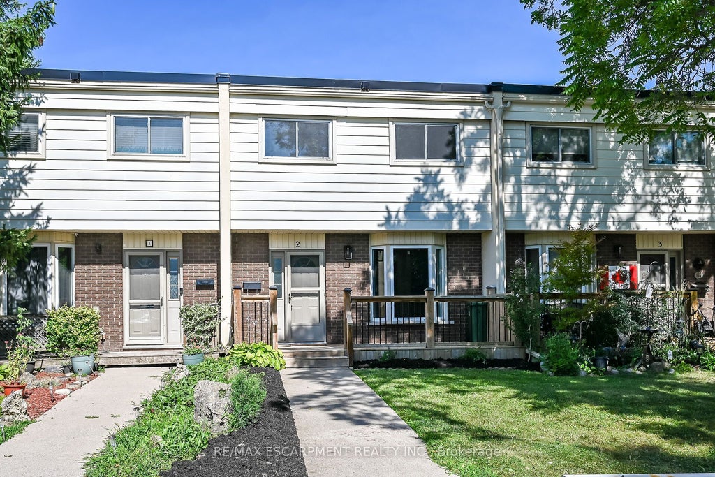 Photo of 199 YORK Road #2, Hamilton, ON L9H 1M9 (MLS # X13622550)