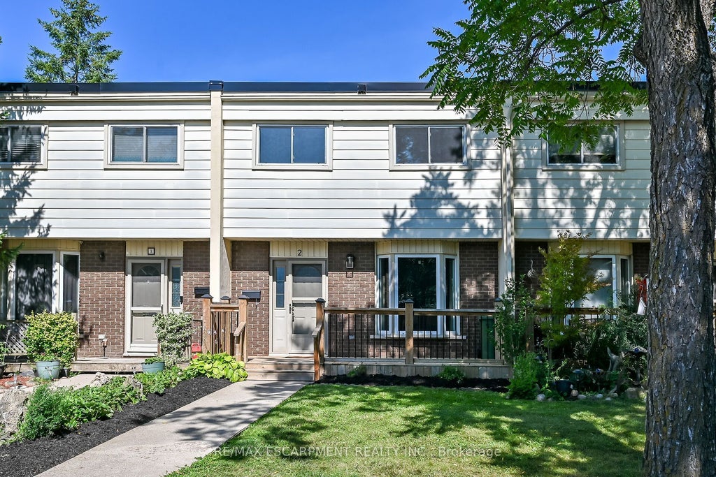 Photo of 199 YORK Road #2, Hamilton, ON L9H 1M9 (MLS # X13622550)