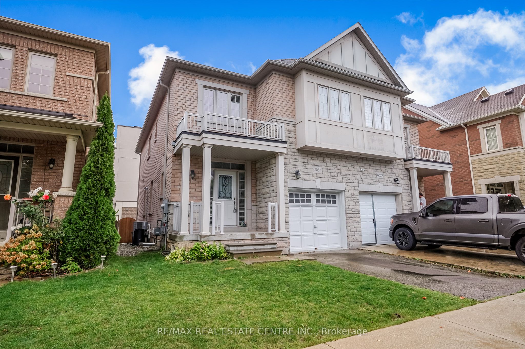 3057 Janice Drive
