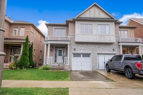 3057 Janice Drive Oakville ON L6M 0S6