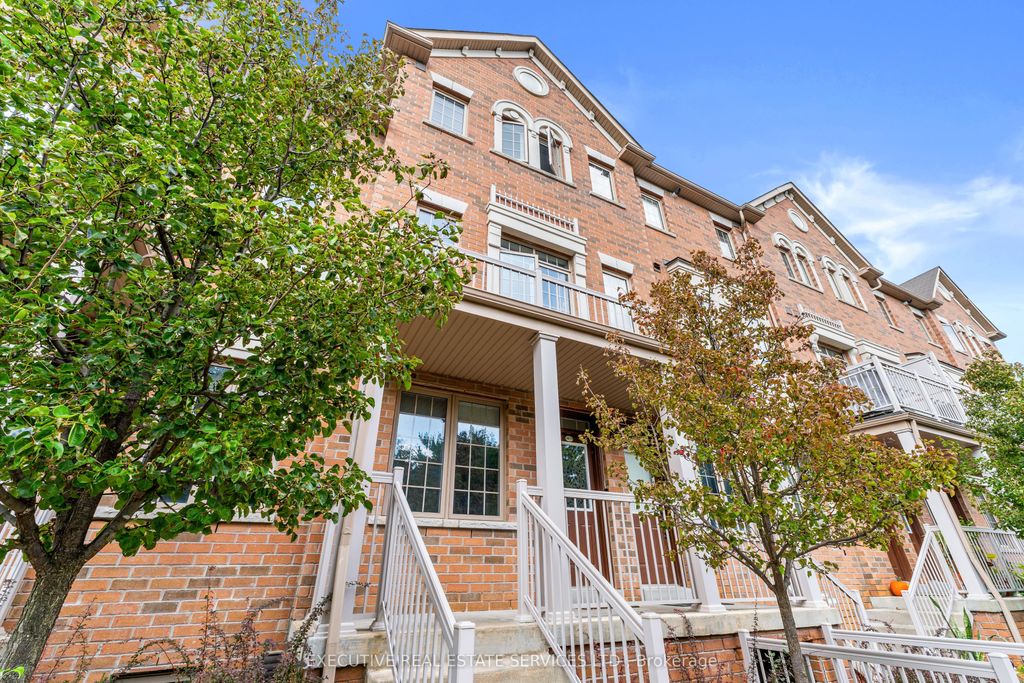 Photo of 180 Howden Boulevard #79, Brampton, ON L6S 0E6 (MLS # W12800474)