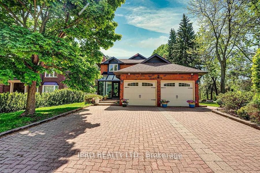 4326 Bridlepath Trail