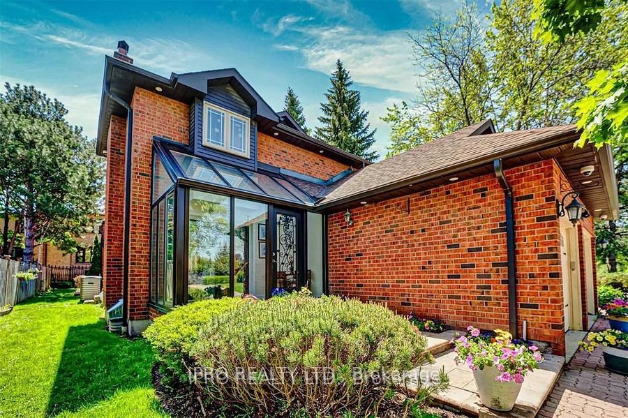 4326 Bridlepath Trail