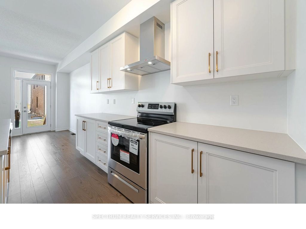 Photo of 1437 Watercress Way, Milton, ON L9T 2X5 (MLS # W12867974)