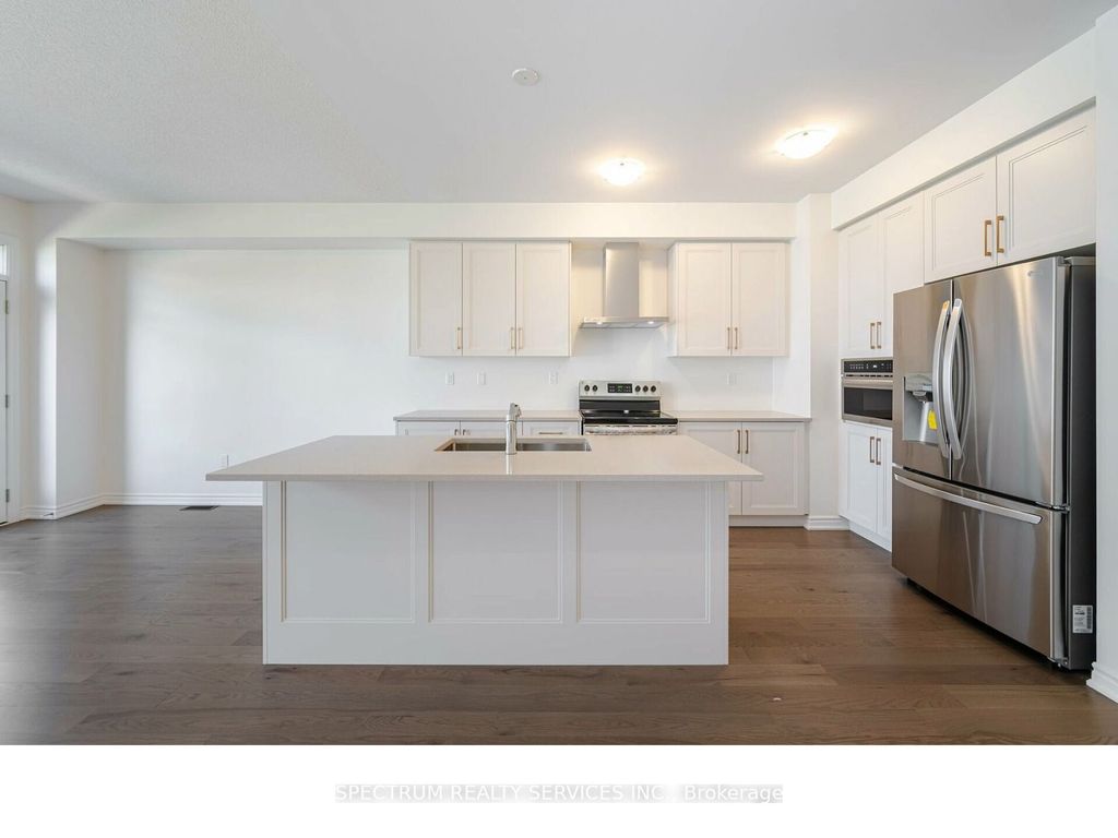 Photo of 1437 Watercress Way, Milton, ON L9T 2X5 (MLS # W12867974)