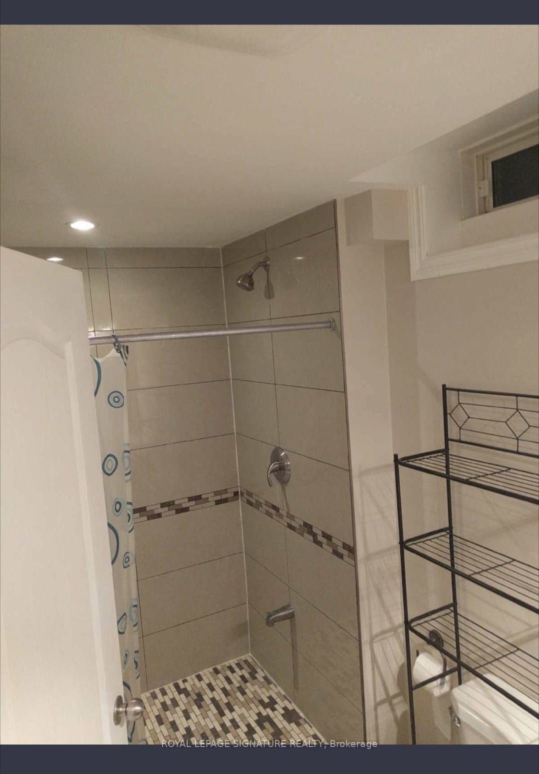 1264 Sim Place Basement