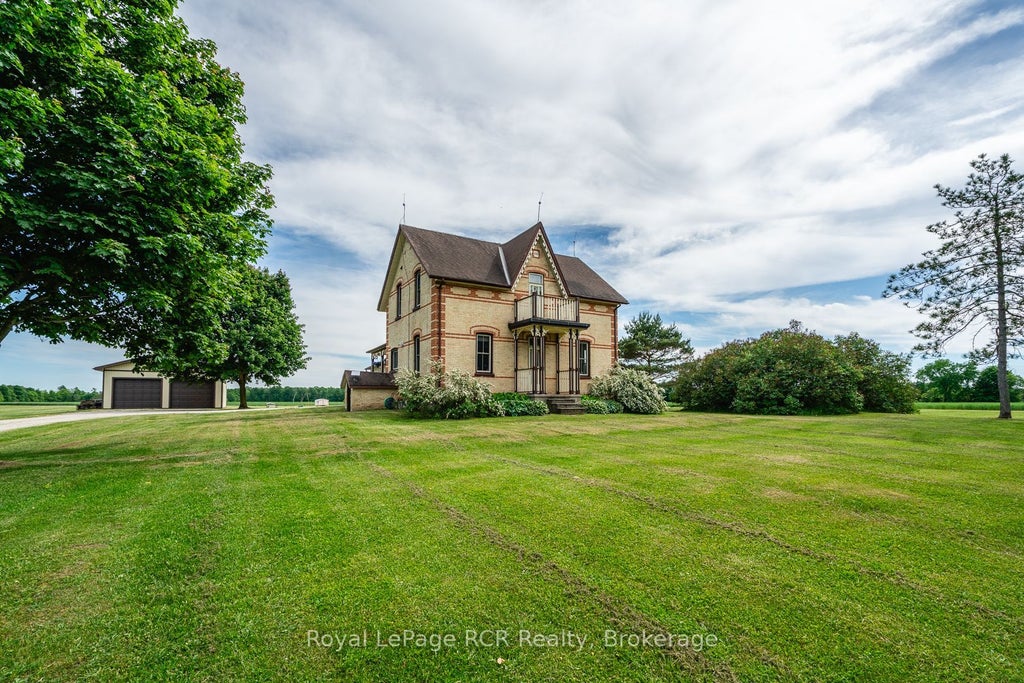 Photo of 441812 Concession 8 NDR Road, West Grey, ON N0G 1S0 (MLS # X13423652)