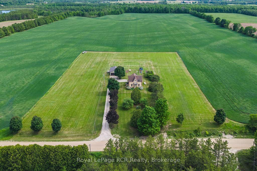 Photo of 441812 Concession 8 NDR Road, West Grey, ON N0G 1S0 (MLS # X13423652)