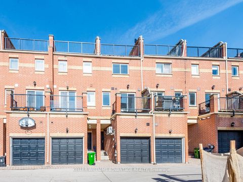 1521 Danforth Avenue Toronto ON M4J 5C3