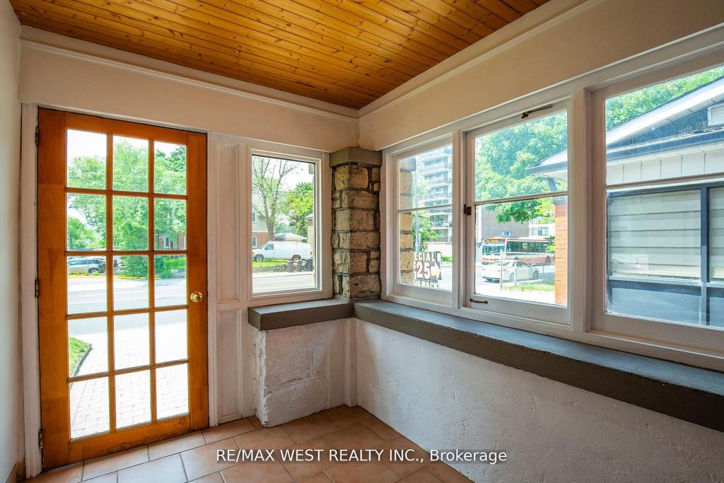Photo of 2317 Weston Road, Toronto, ON M9N 1Z7 (MLS # W12914436)
