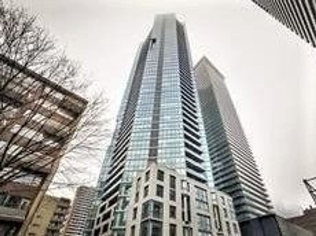 Photo of 45 Charles Street E #1805, Toronto, ON M4Y 0B8 (MLS # C12612804)