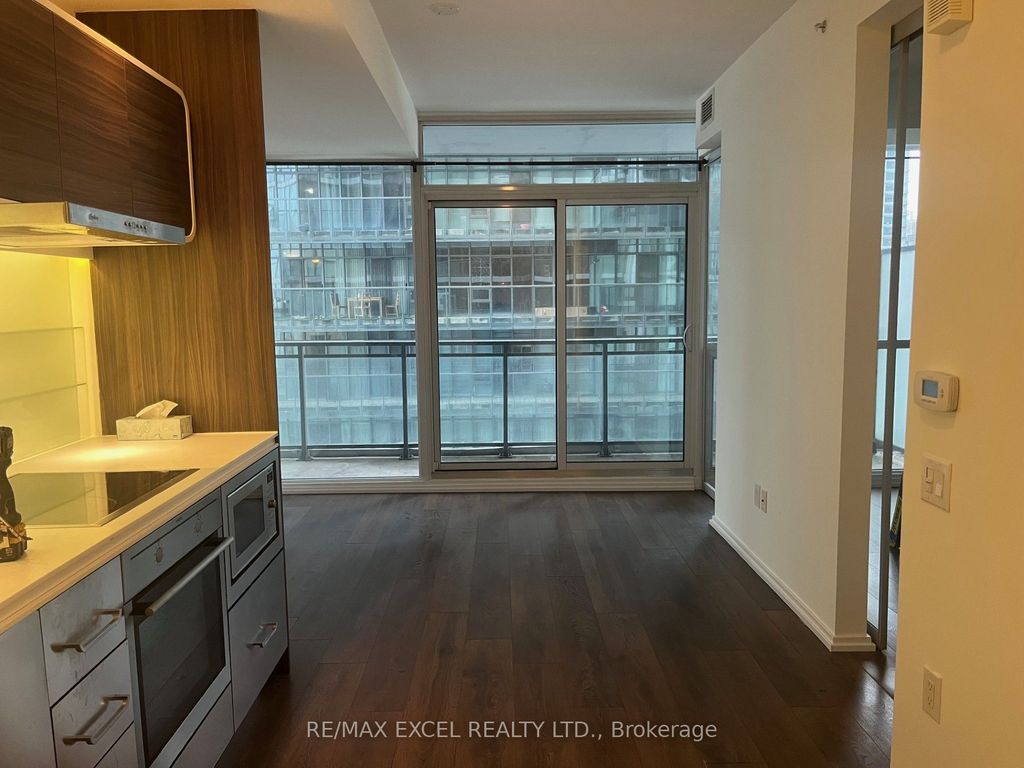 Photo of 45 Charles Street E #1805, Toronto, ON M4Y 0B8 (MLS # C12612804)