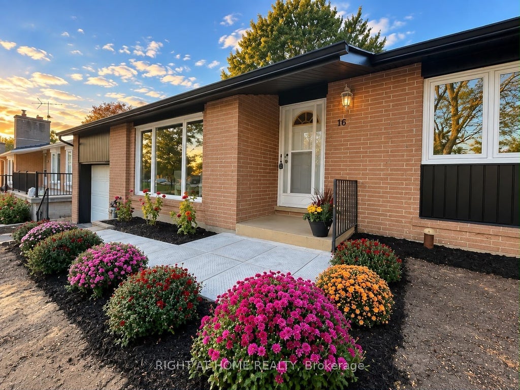 Photo of 16 Ptarmigan Crescent, Toronto, ON M3A 1W3 (MLS # C13778226)
