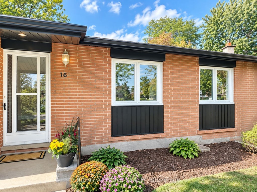 Photo of 16 Ptarmigan Crescent, Toronto, ON M3A 1W3 (MLS # C13778226)