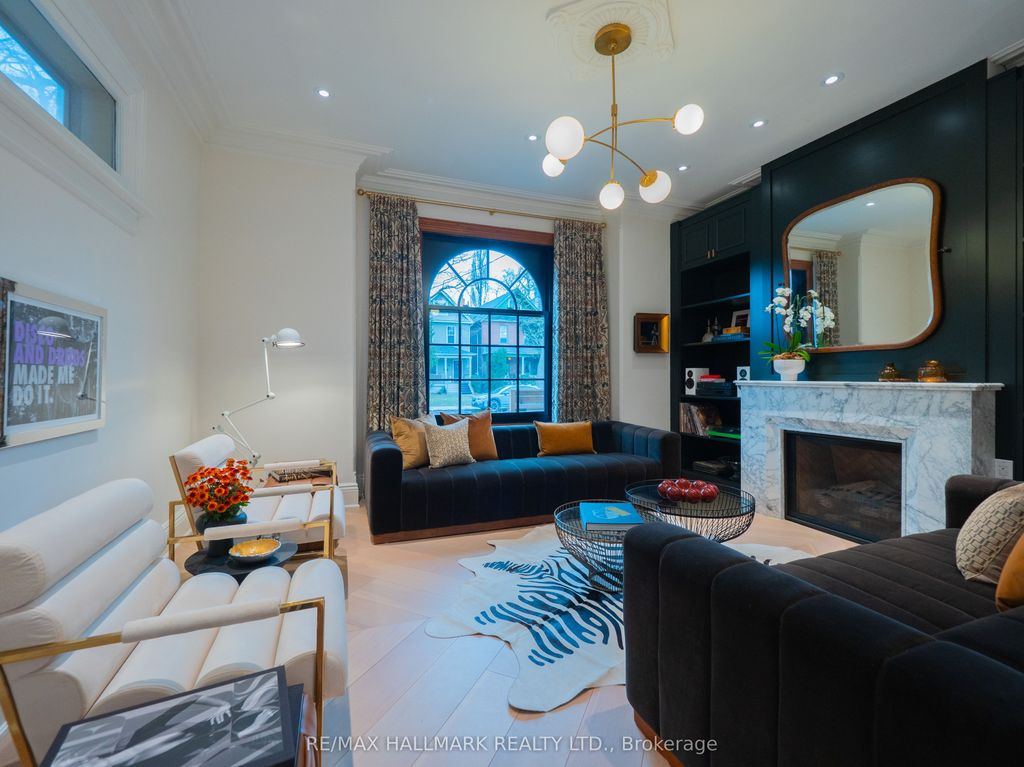 Photo of 21 Simpson Avenue, Toronto, ON M4K 1A1 (MLS # E12916744)