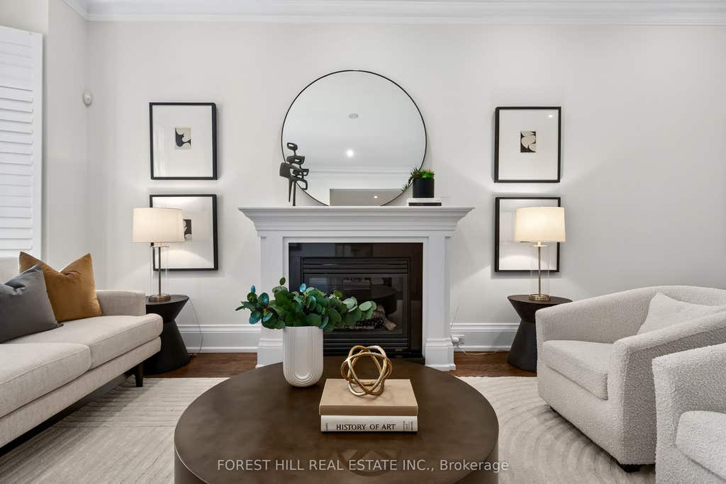 Photo of 50 Bowood Avenue, Toronto, ON M4N 1Y4 (MLS # C13636374)