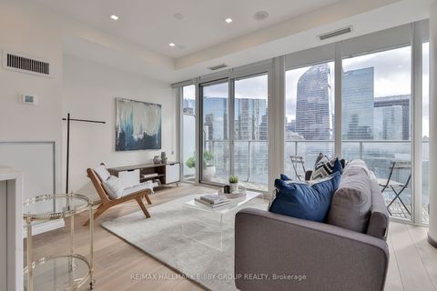 126 Simcoe Street 2303 Toronto ON M5H 4E6