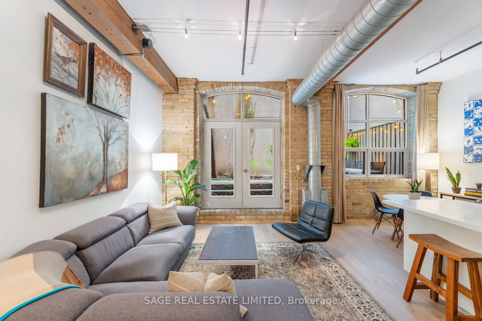 383 Adelaide Street E 103