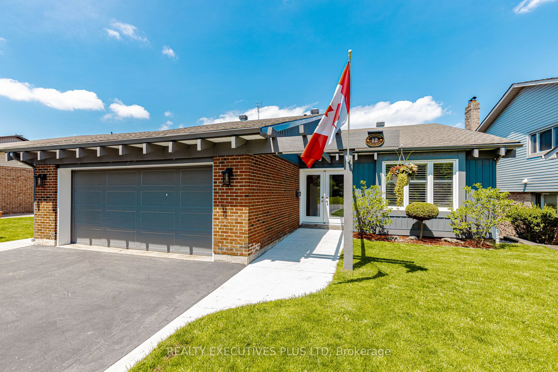 12 Maidstone Crescent