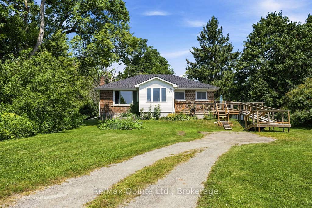 Photo of 15150 County Rd 2 N/A, Brighton, ON K0K 1H0 (MLS # X13591472)