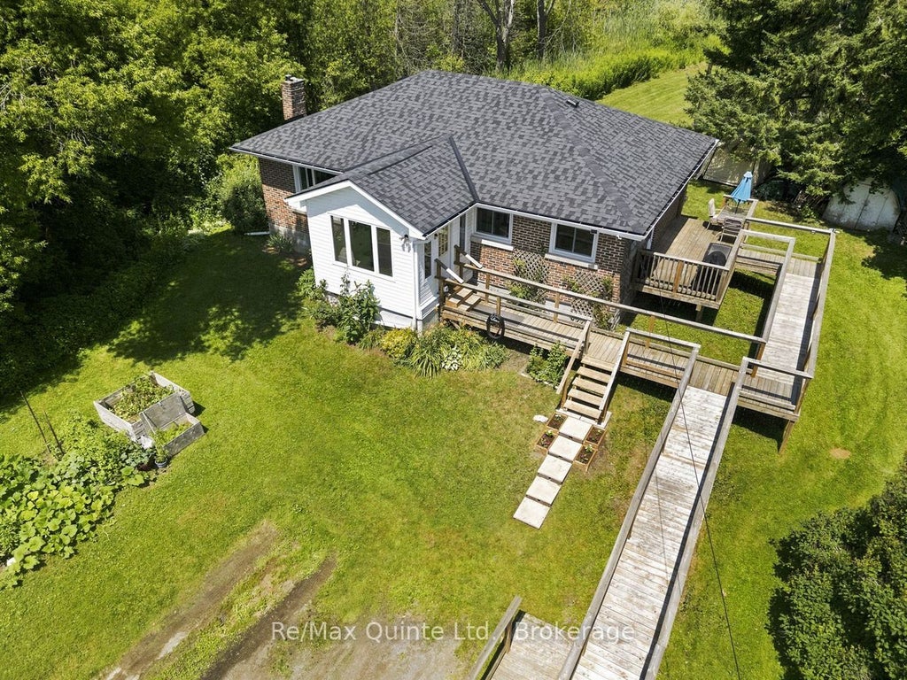 Photo of 15150 County Rd 2 N/A, Brighton, ON K0K 1H0 (MLS # X13591472)