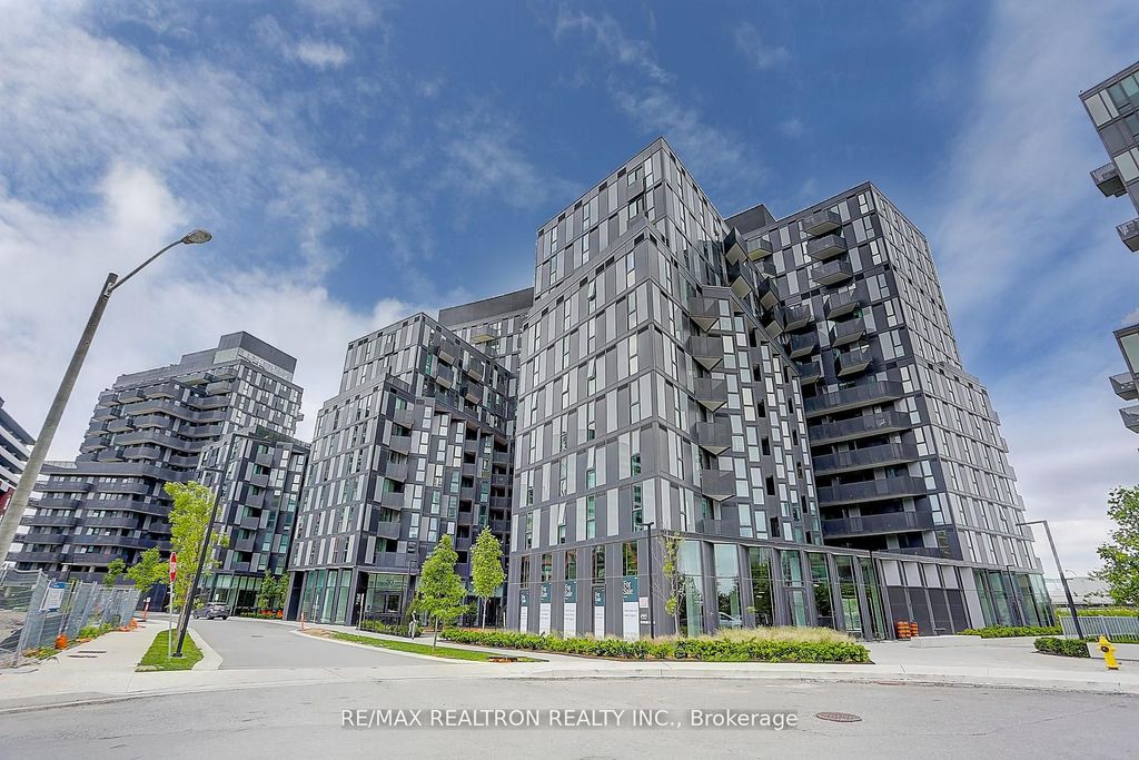 Photo of 30 Tretti Way #602, Toronto, ON M3H 0E3 (MLS # C13038172)