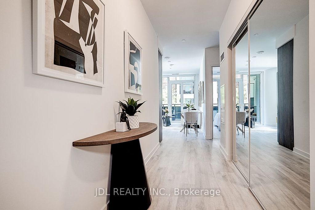 Photo of 60 Princess Street #202 SE, Toronto, ON M5A 2C7 (MLS # C12671652)