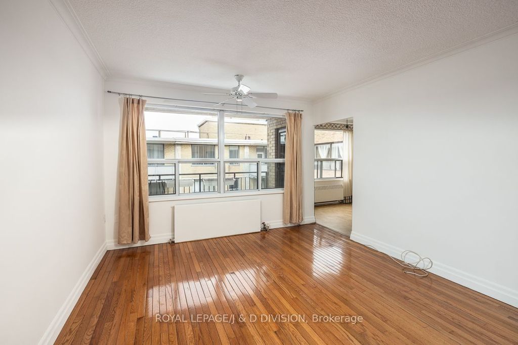 Photo of 660 W Eglinton Avenue W #716, Toronto, ON M5N 1C3 (MLS # C12953834)