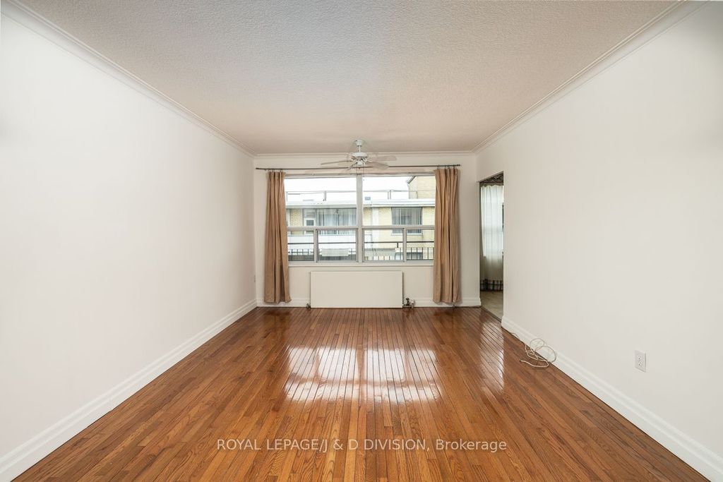 Photo of 660 W Eglinton Avenue W #716, Toronto, ON M5N 1C3 (MLS # C12953834)