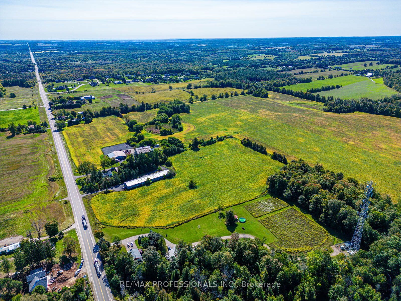 13908 Trafalgar Road