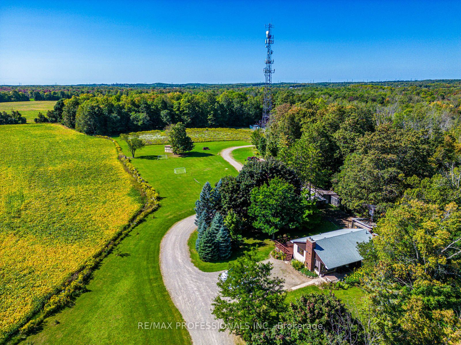 13908 Trafalgar Road