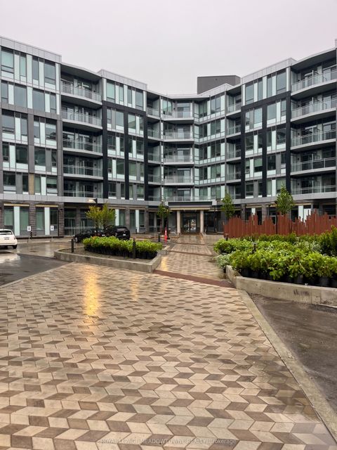 2501 Saw Whet Boulevard 625 Oakville ON L6M 5N2
