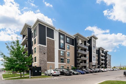 620 Sauve Street 304 Milton ON L9T 9A5